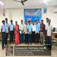 Startup  Siruthai